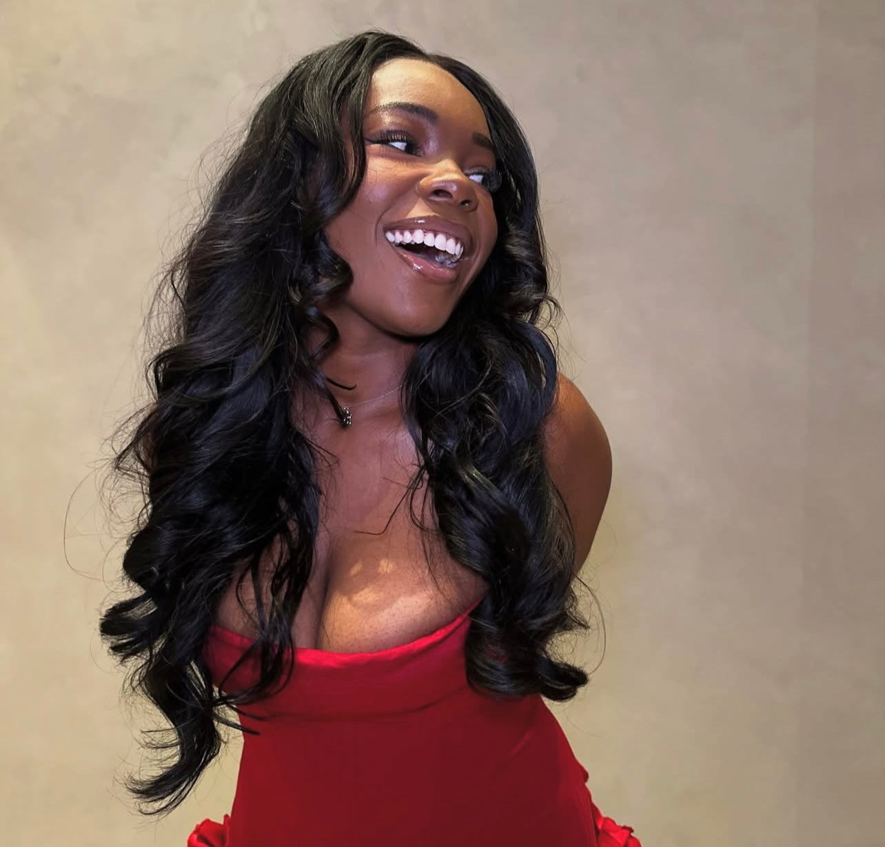 Raw Indian Wavy Closure Unit