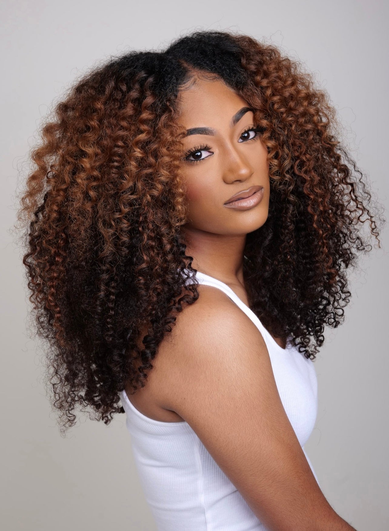 Somalian Curl Bundles