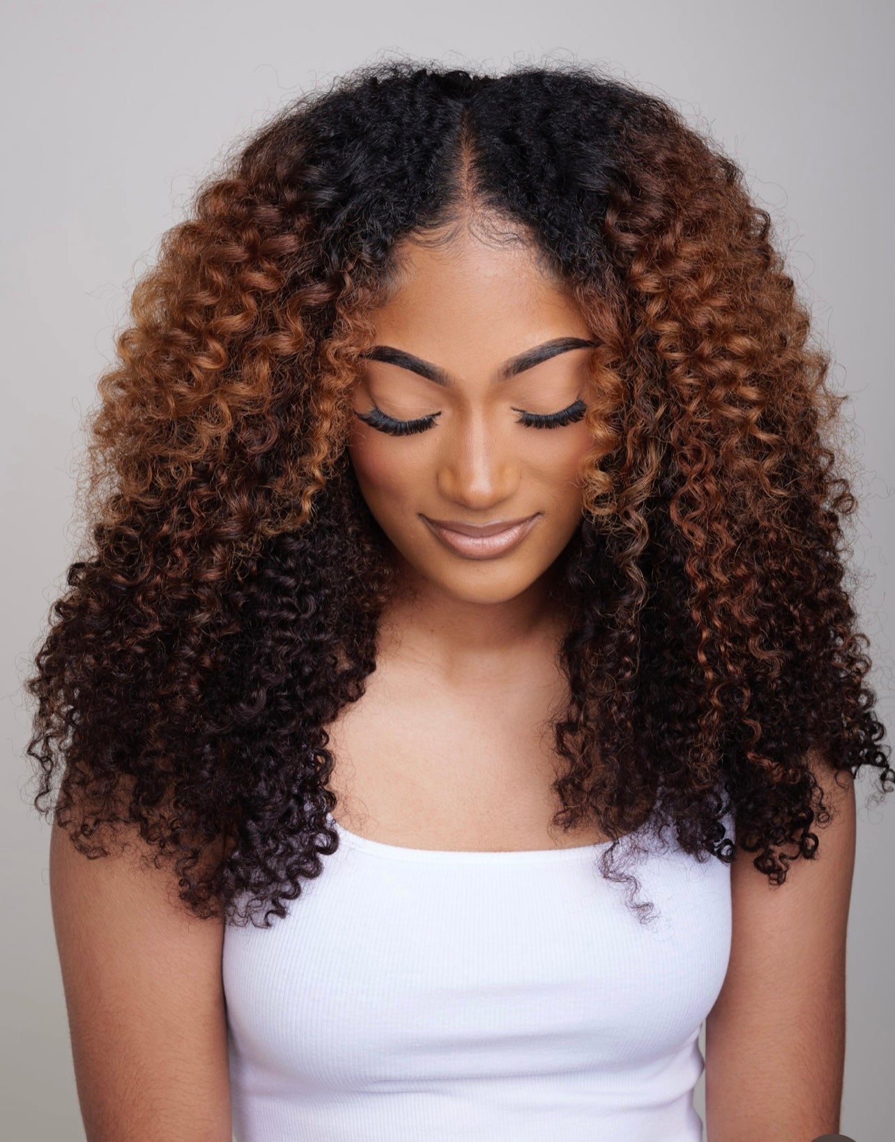 Somalian Curl Bundles