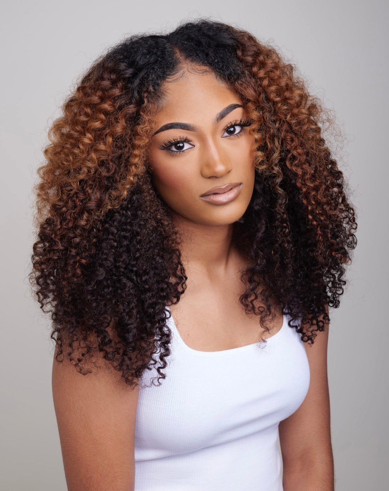 Somalian Curl Bundles